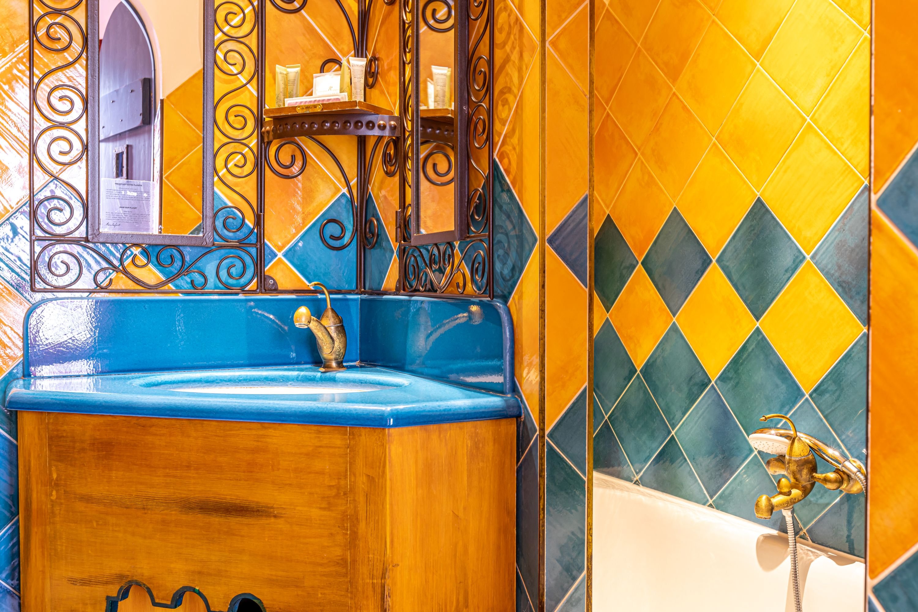 Villa Royale Montsouris 9/49