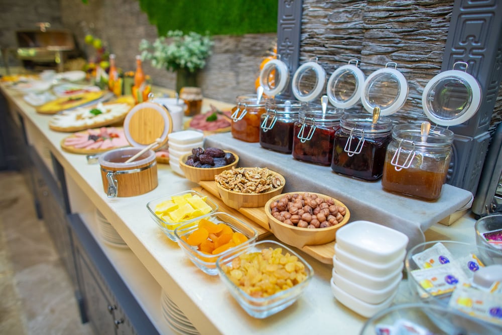 大酒店Baku(Grand Hotel Baku) 图片2