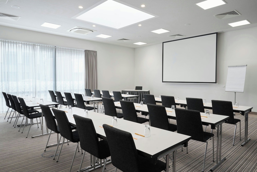 Four Points Flex by Sheraton Essen 35/50