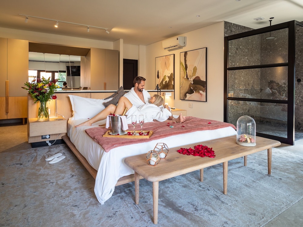 Menlyn Boutique Hotel 63/76