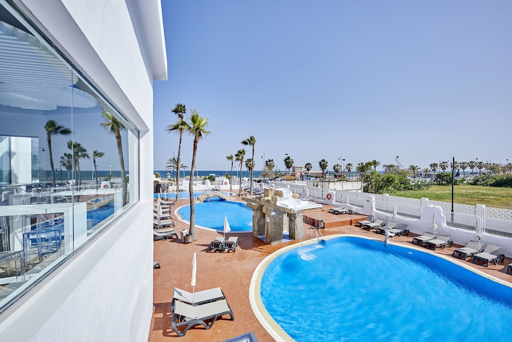 Ibersol Torremolinos Beach 47/50