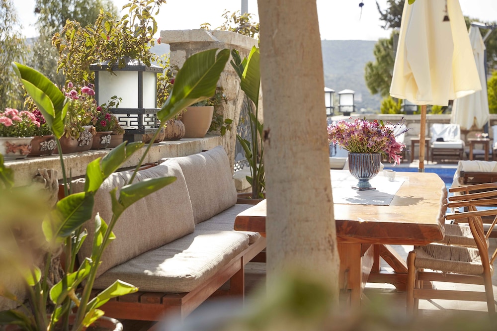 Alabora Otel Alacati 41/50