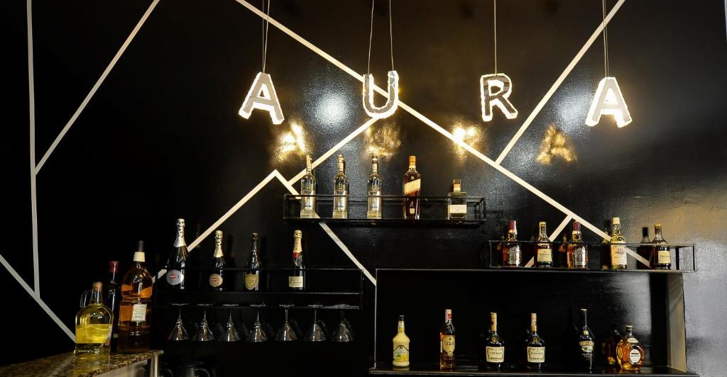 Aura Boutique Hotel