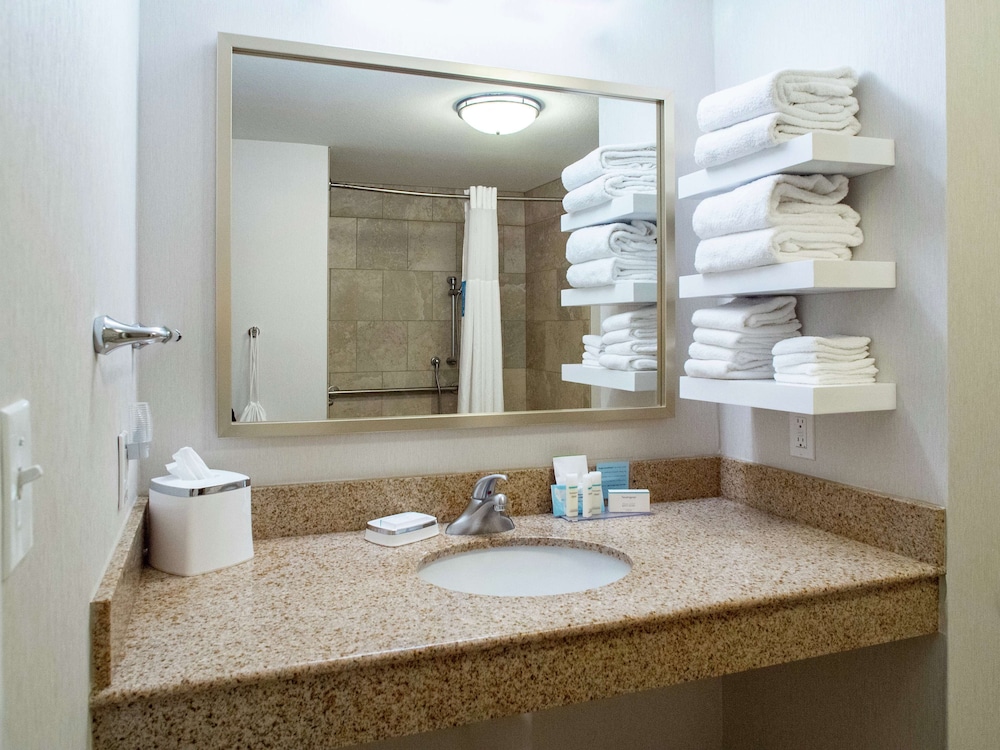Hampton Inn Miami 25/44