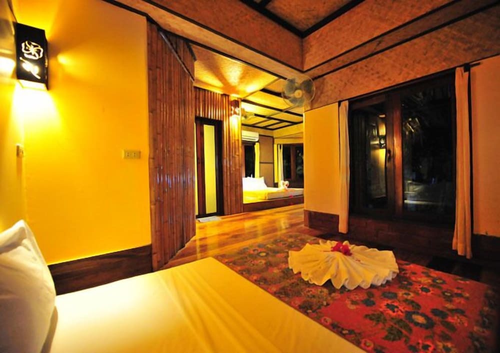 Chunut House Resort 30/51