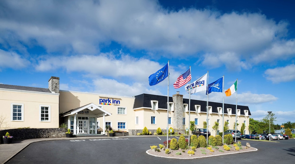 Park Inn by Radisson Shannon Airport 48/59