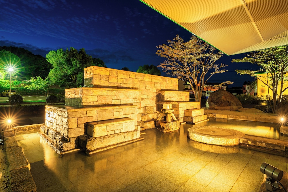 Hotel Beppu Pastoral 28/48