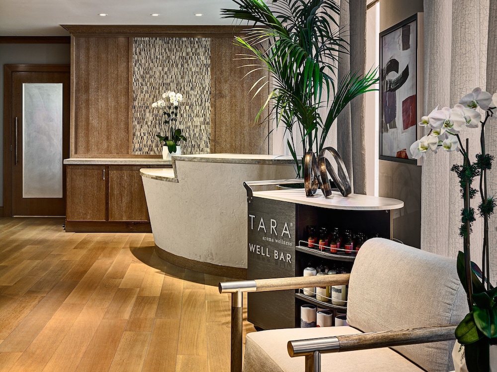 The Laurel Hotel & Spa 6/41