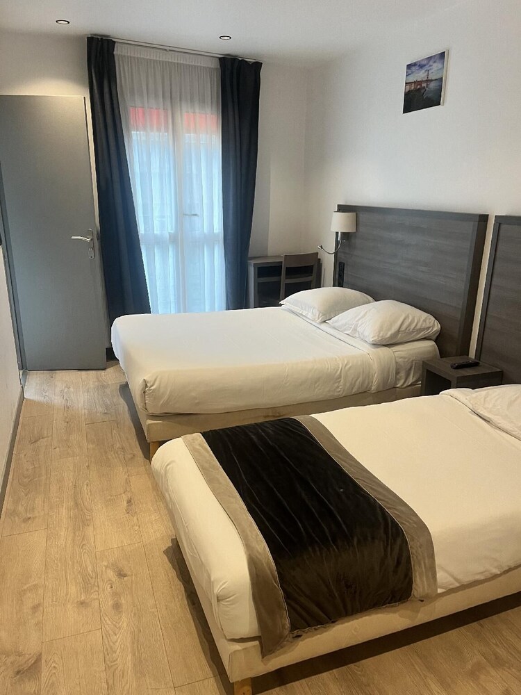 Hotel Residence Chatillon 24/49