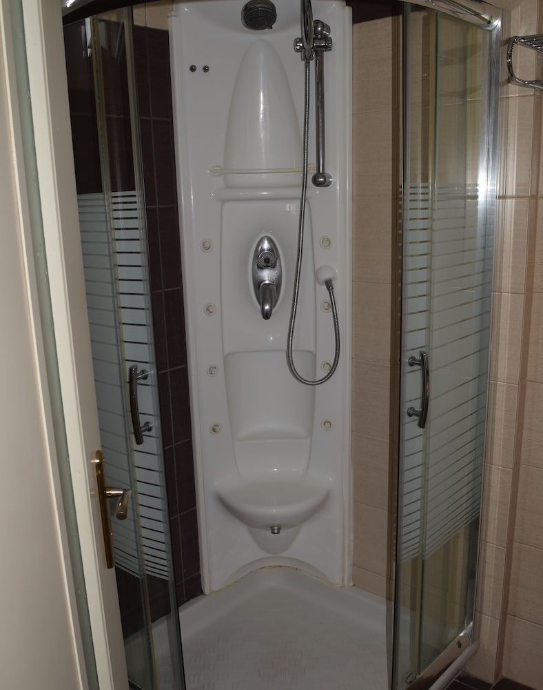 Hotel Serenity Tolo 31/31