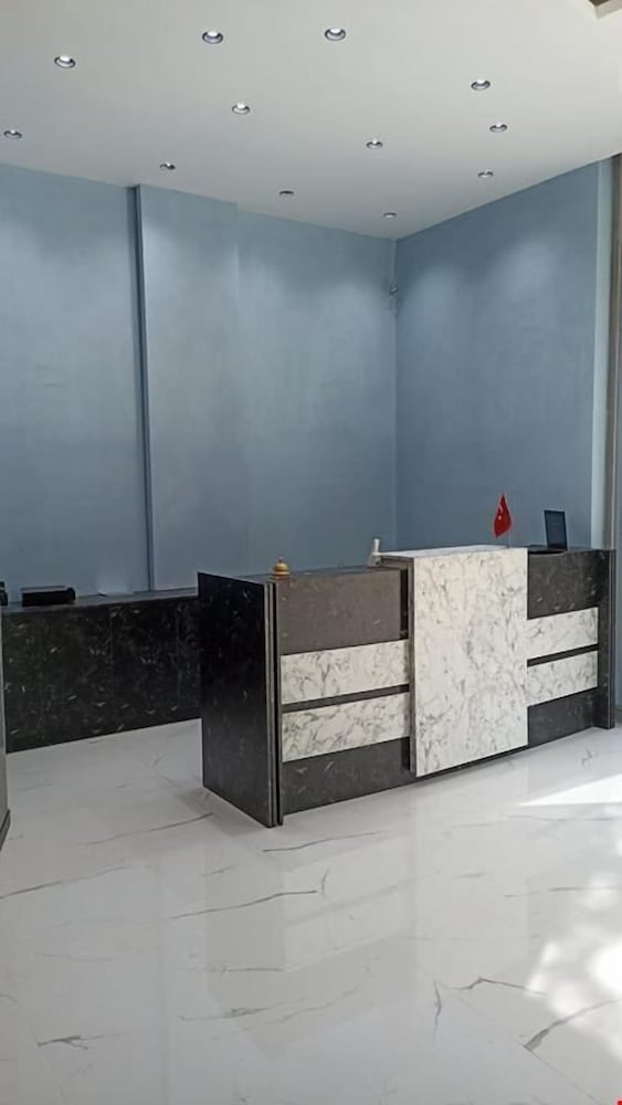 Vois Hotel Bostanci 5/20