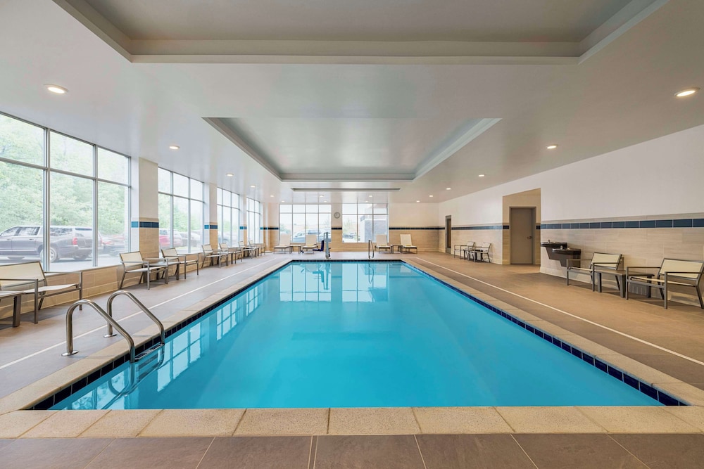 Hyatt Place Columbus/Polaris 10/37
