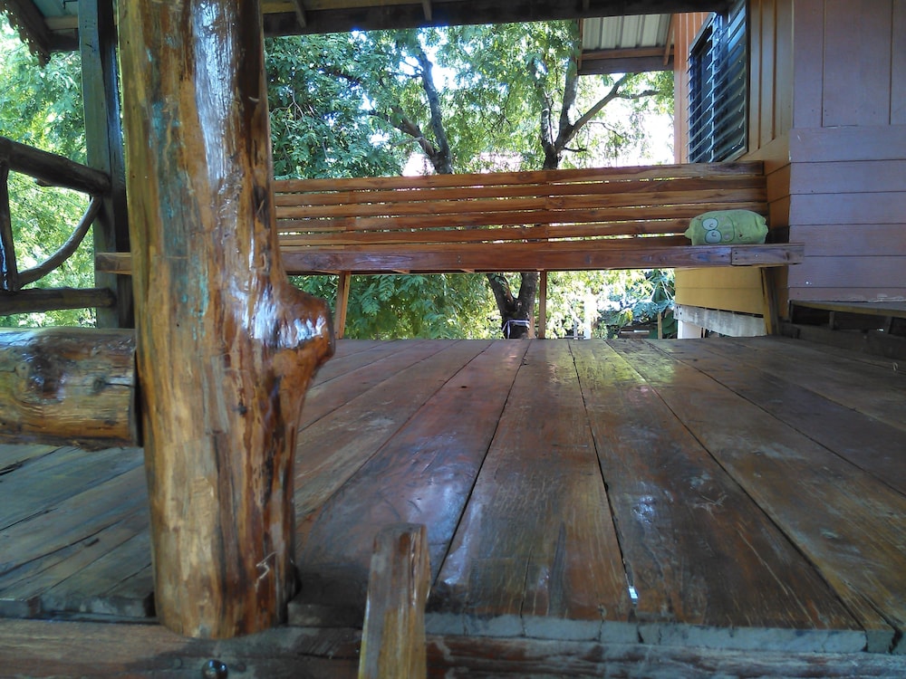 Loei Airport Homestay 13/30