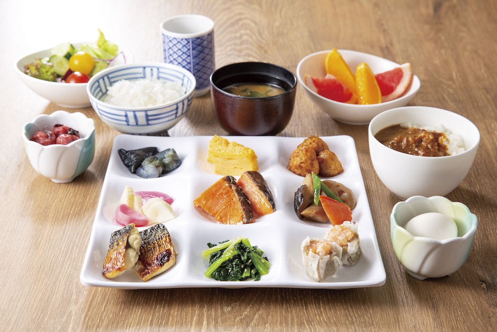 The Royal Park Hotel Tokyo Haneda Airport Terminal 3 50/61