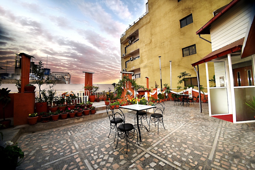 Hotel Jampa 39/50