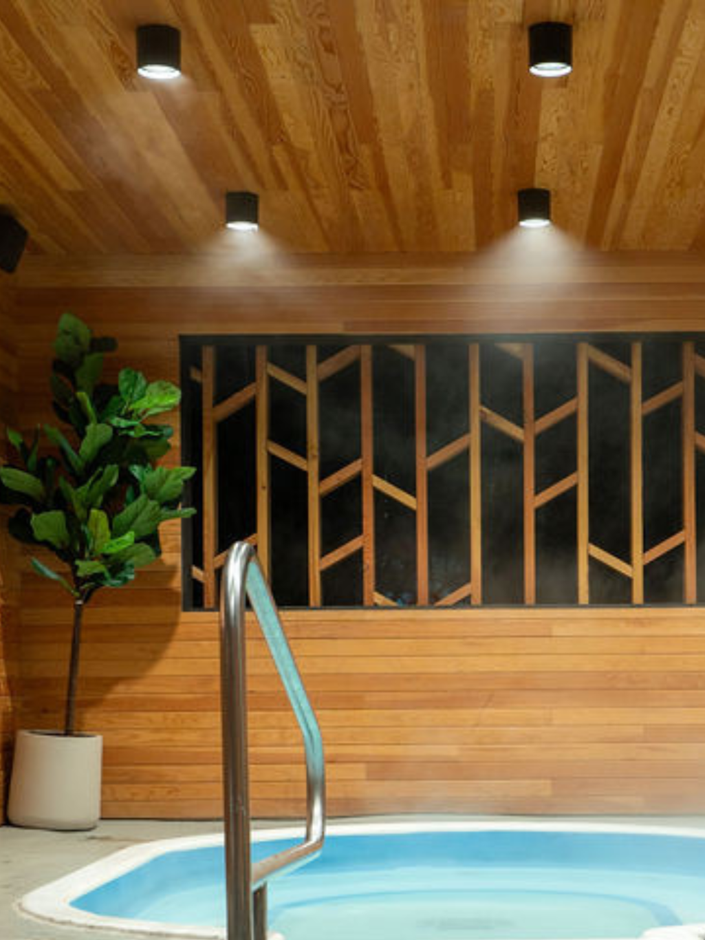 Gravity Haus Revelstoke 2/3