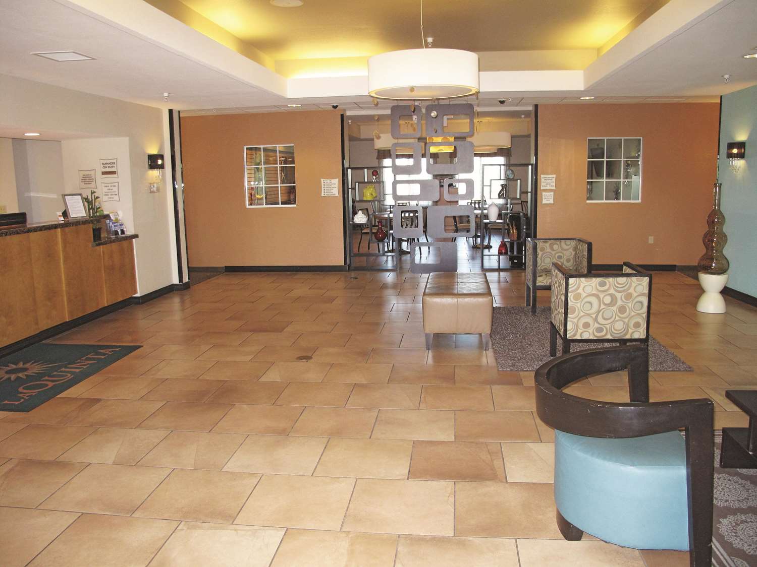 La Quinta Inn And Suites By Wyndham Tucumcari 13/68