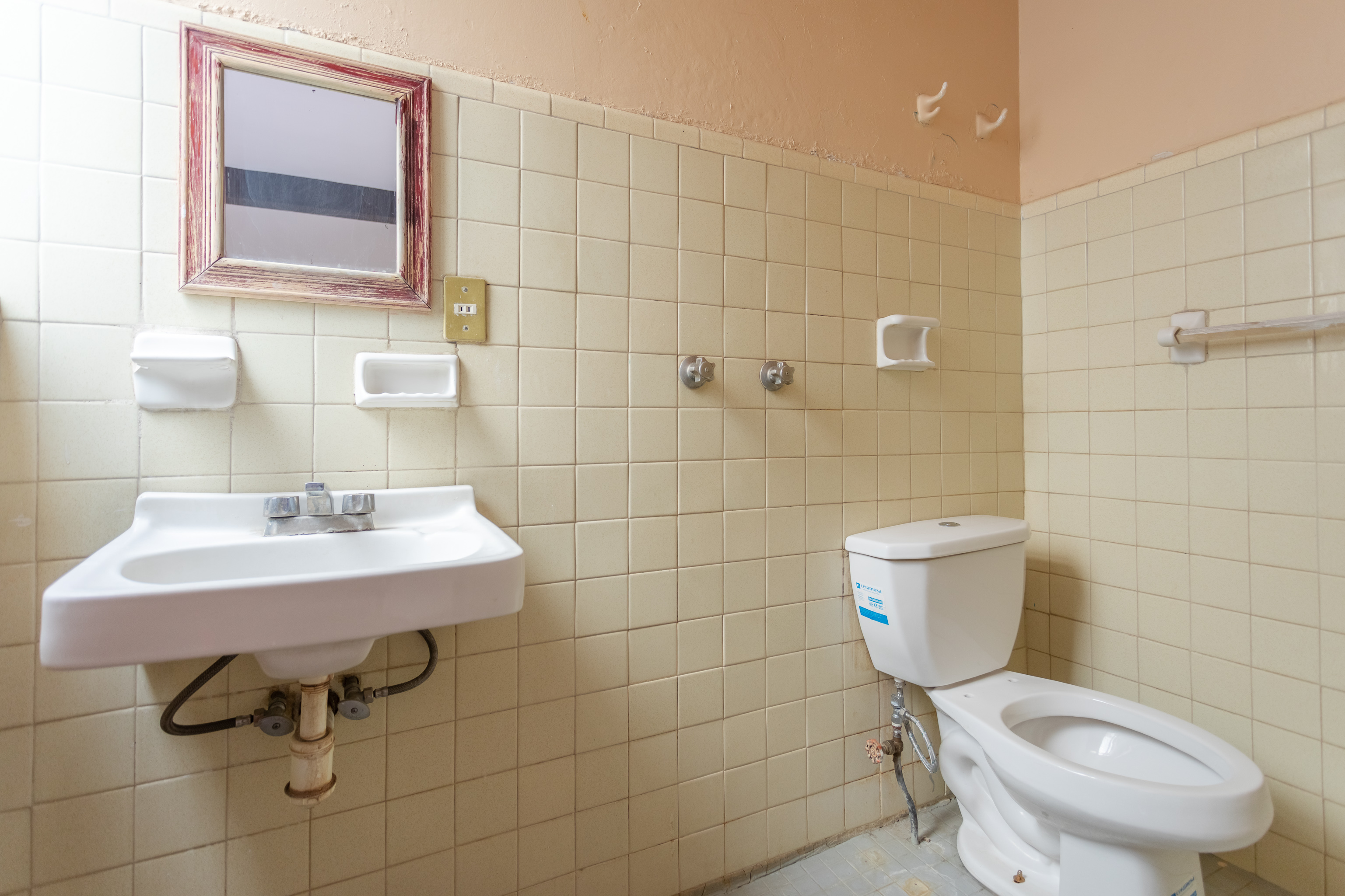 غرفة قياسية رباعية، OYO Hotel Emperador, Oaxaca 4/4