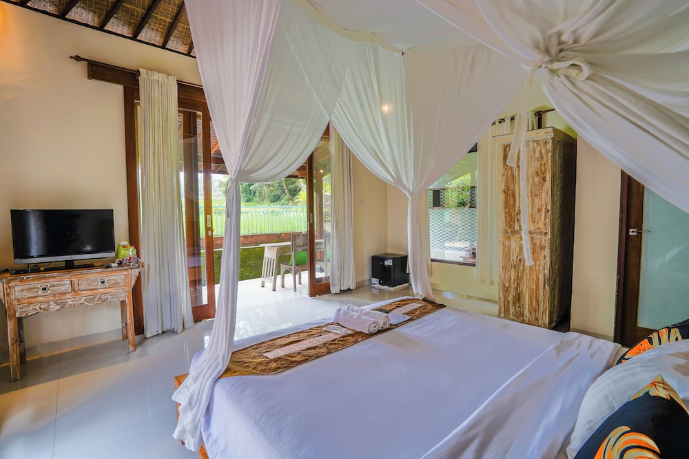 Ubud Sawah Homestay 20/50