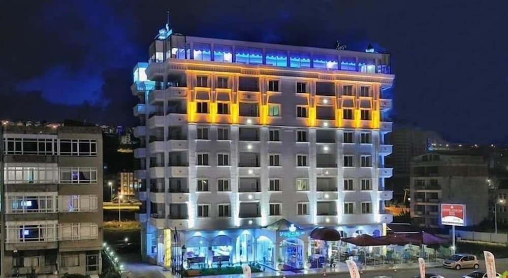 Grand Atakum Hotel 1/50