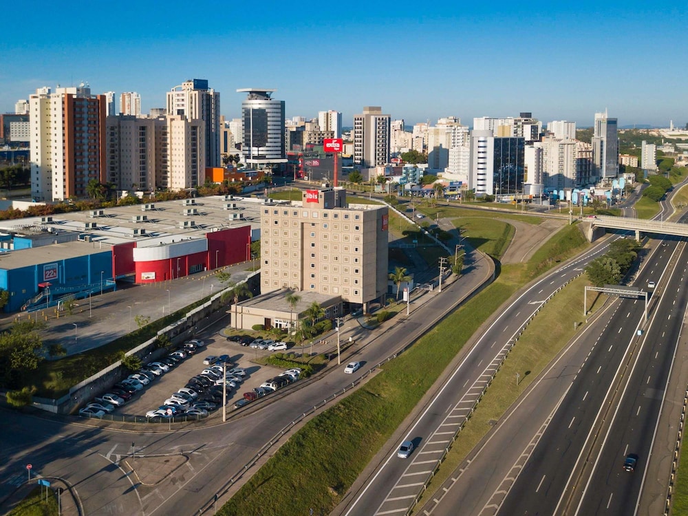 Ibis Sorocaba 43/50