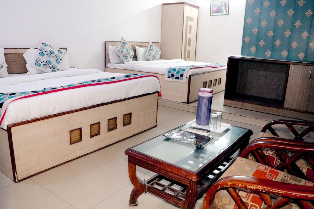 HOTEL RIYA PALACE 9/50
