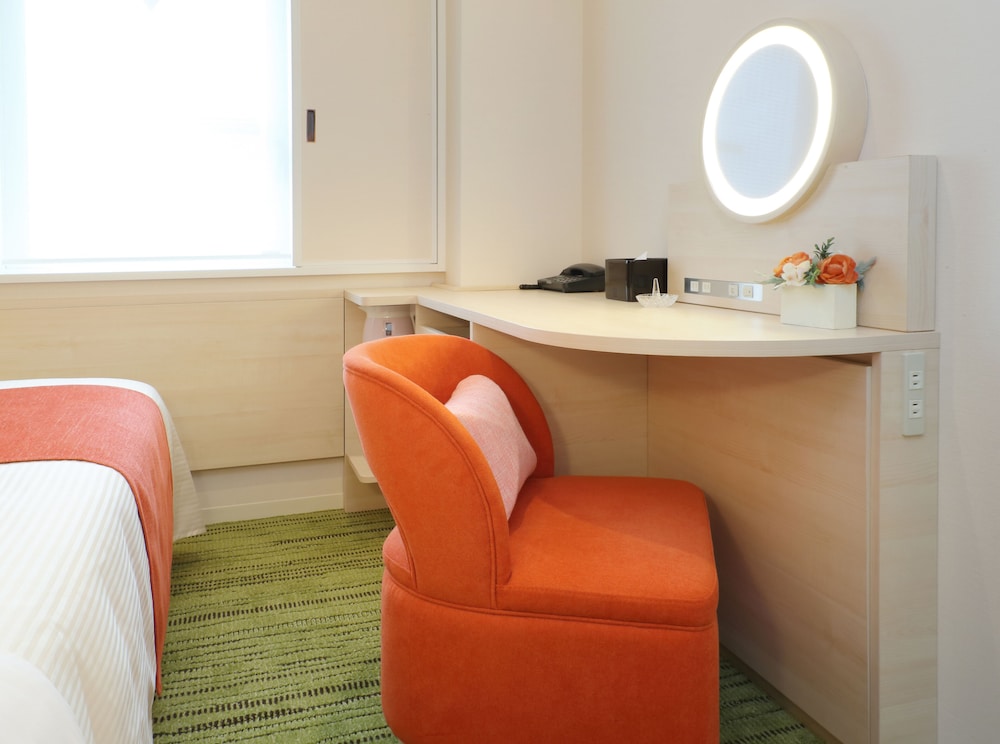 Keio Presso Inn Gotanda 14/60
