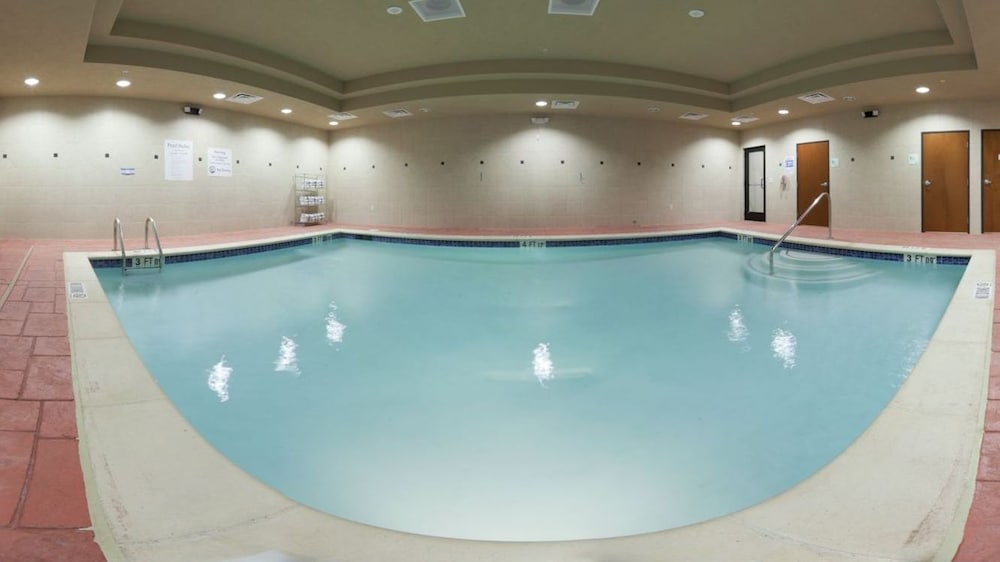 Holiday Inn Austin North - Round Rock 29/56