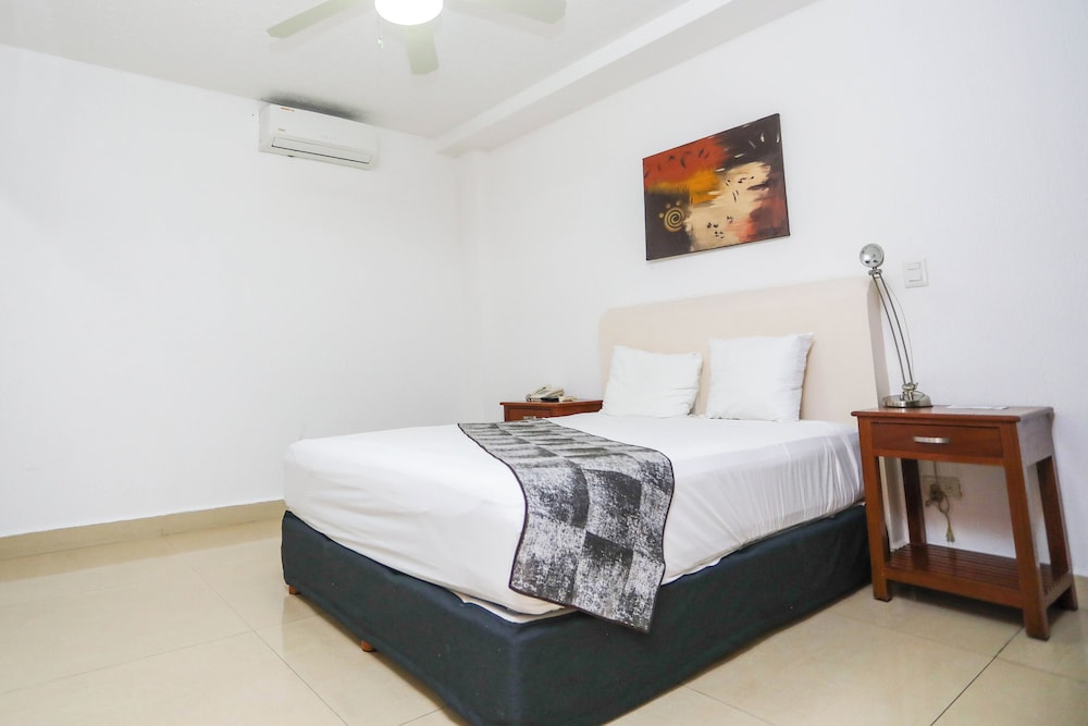 Terracaribe Hotel 19/68
