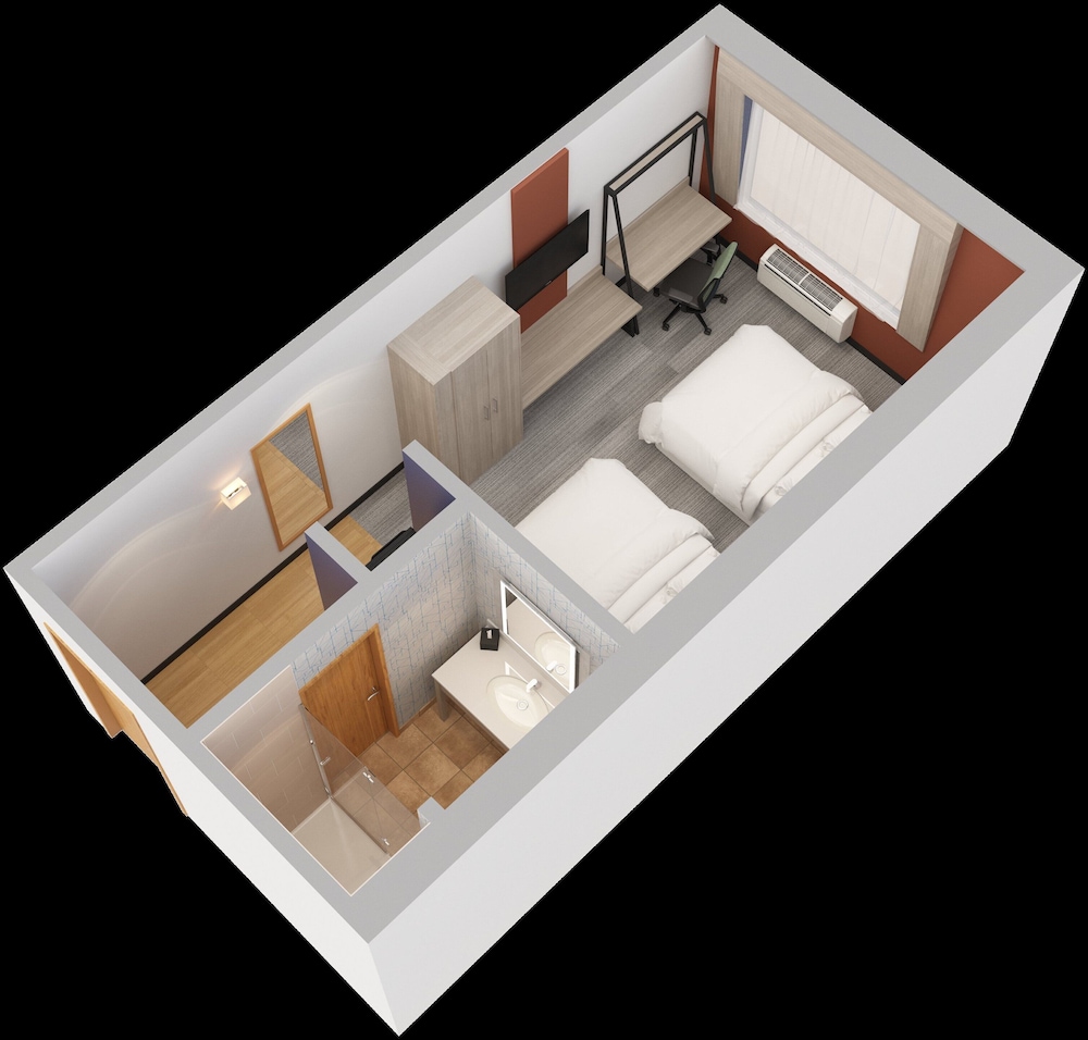 Holiday Inn Express And Suites Halifax Bedford 22/64