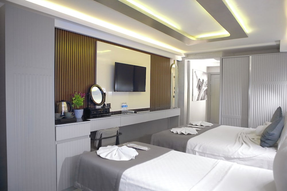 Amara Old City Hotel and Spa 23/60