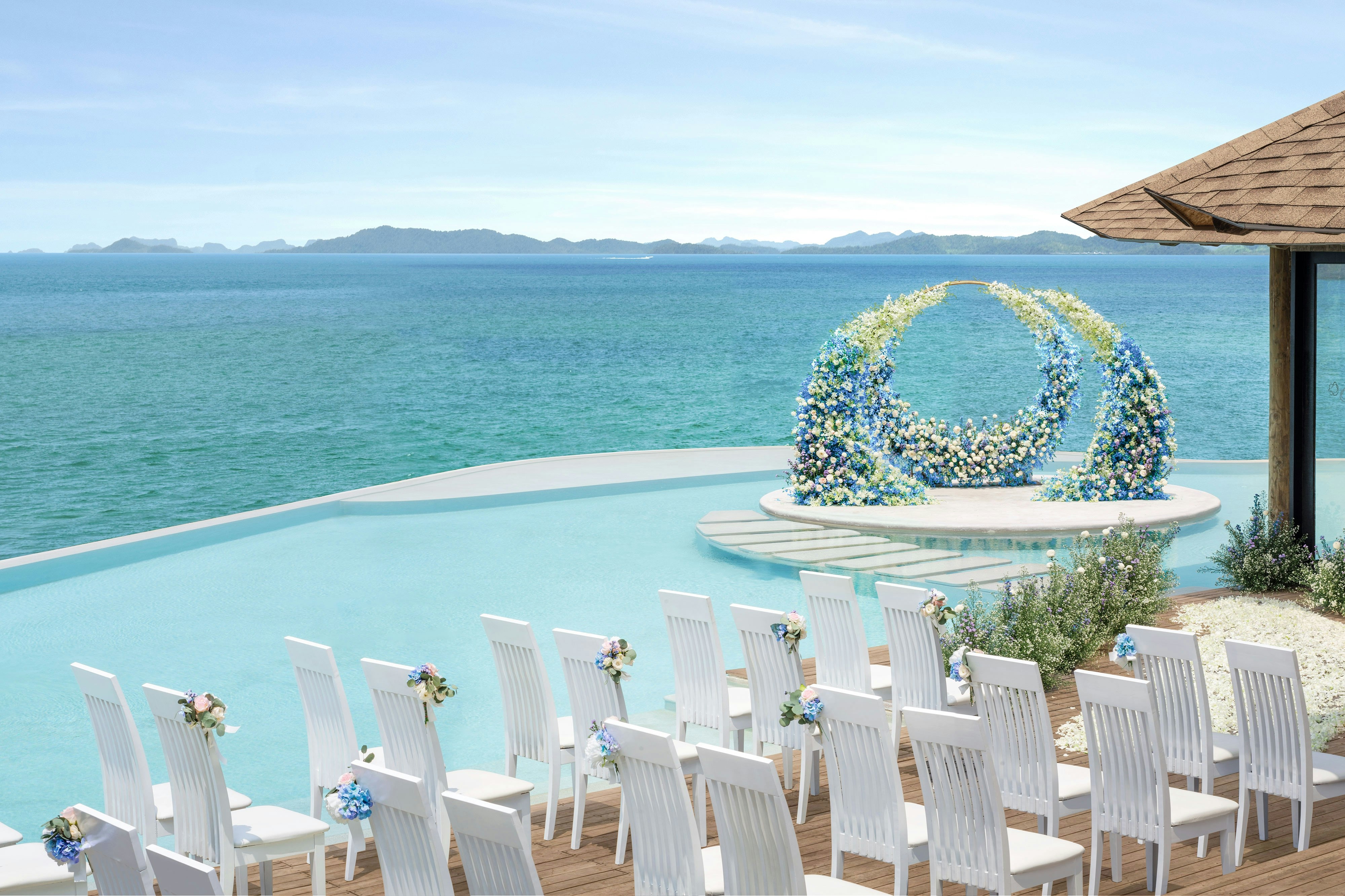 The Naka Island A Luxury Collection Resort & Spa Phuket 28/37