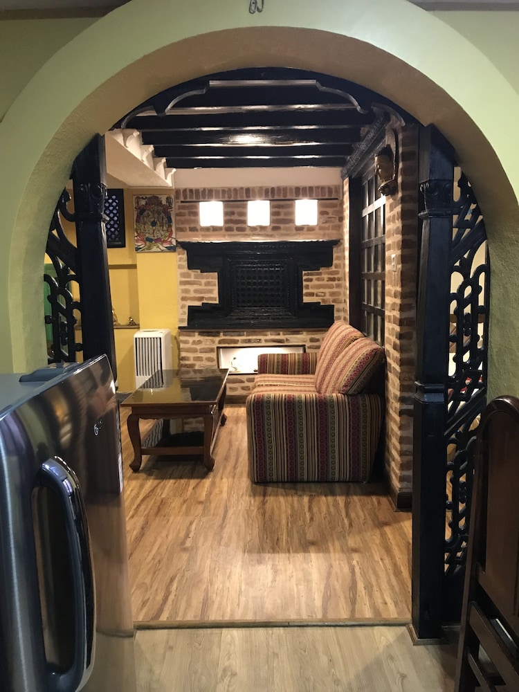 Nepal Pavilion Inn 39/50