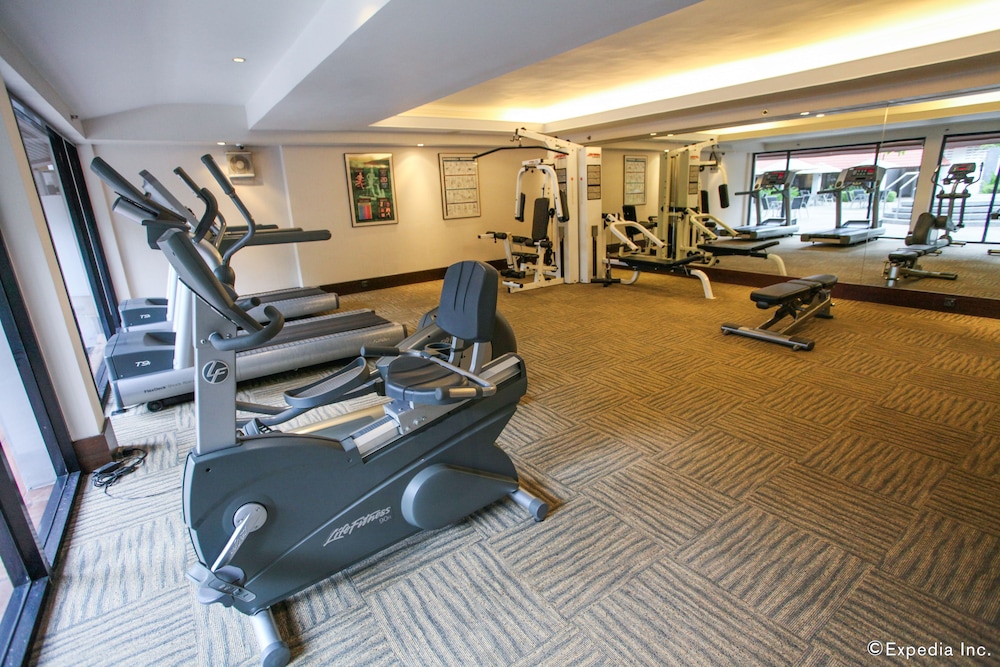 York Hotel Singapore 28/50
