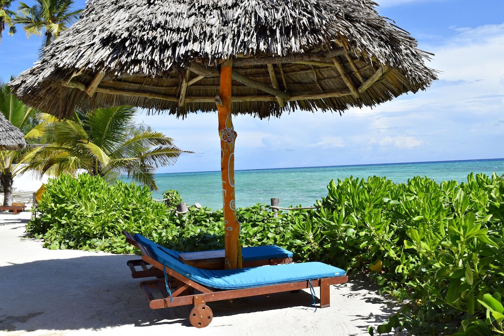 Aya Beach Bungalows 44/50