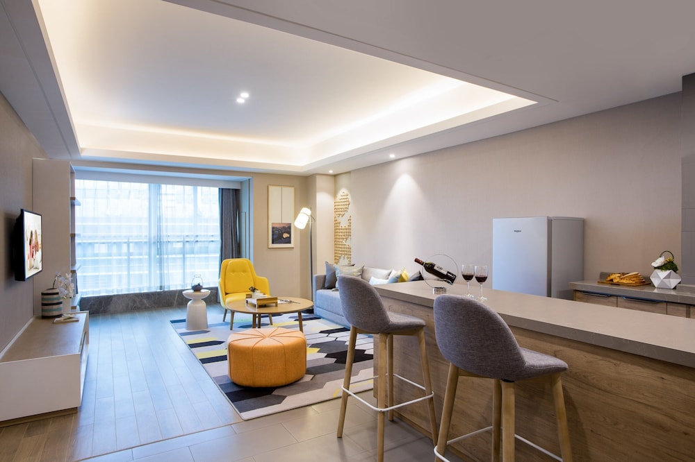 Citadines Keqiao Shaoxing 36/52