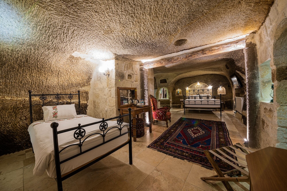 Konak Bezirhane Cave Otel 30/50
