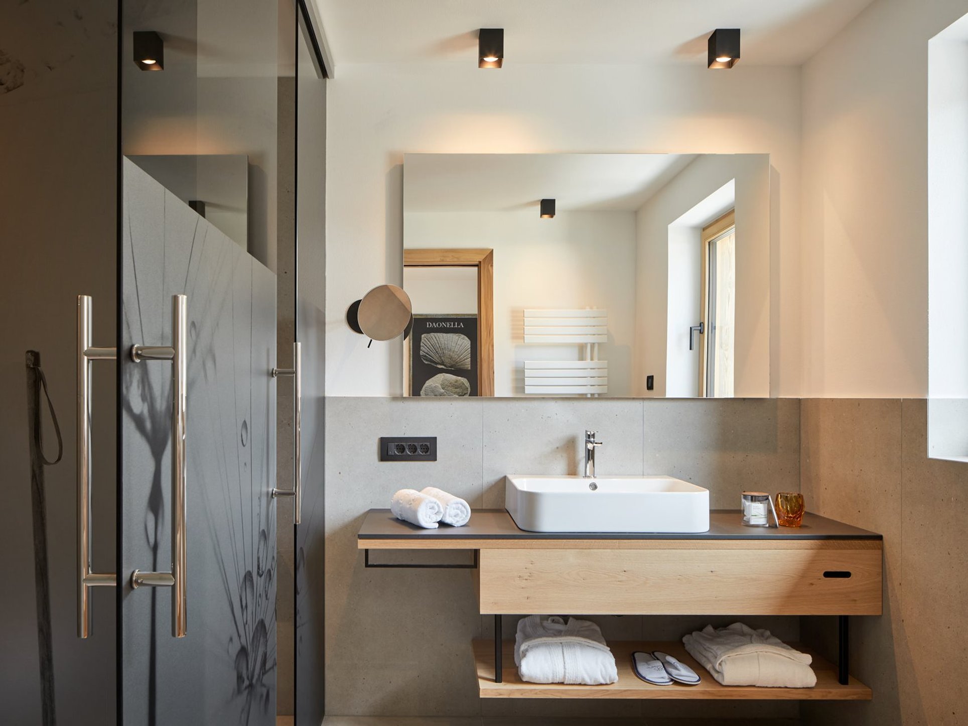 Dolomites Lifestyle Hotel Marmolada 50/53