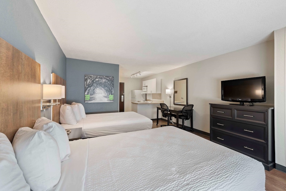 Extended Stay America - Charlotte - University Place 20/53