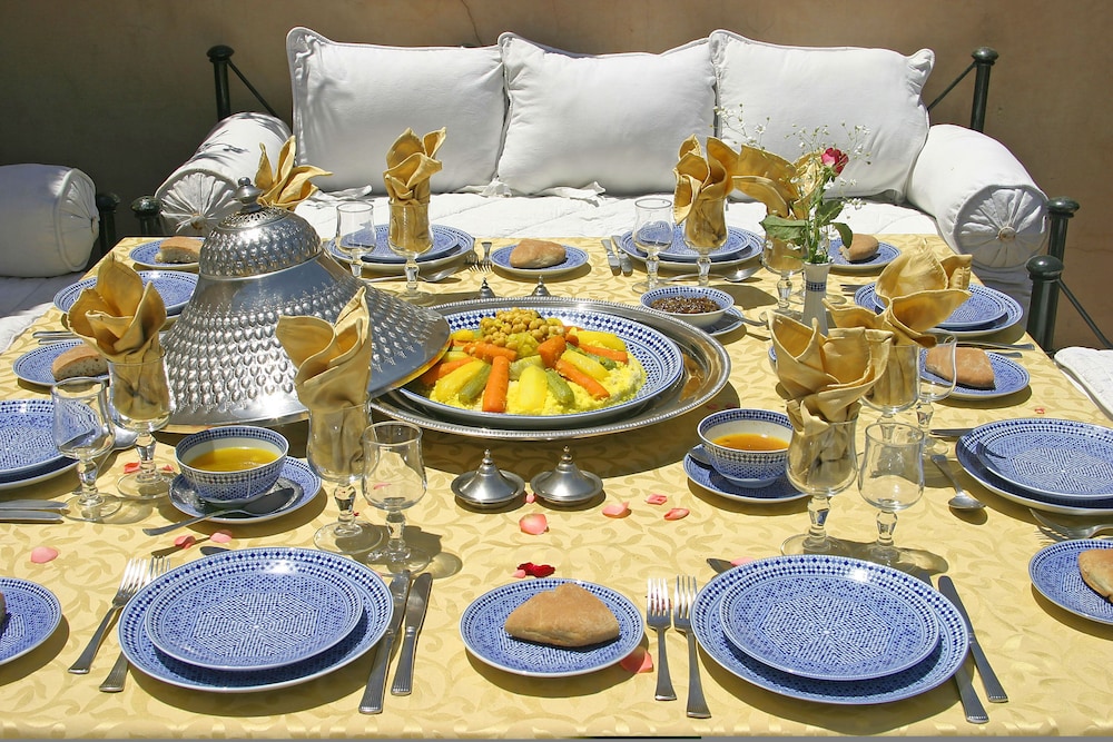 Riad And Spa Esprit Du Maroc 67/82
