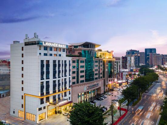 Lavande Hotel (Dongguan Nancheng International Trade Pedestrian Street) 3/59