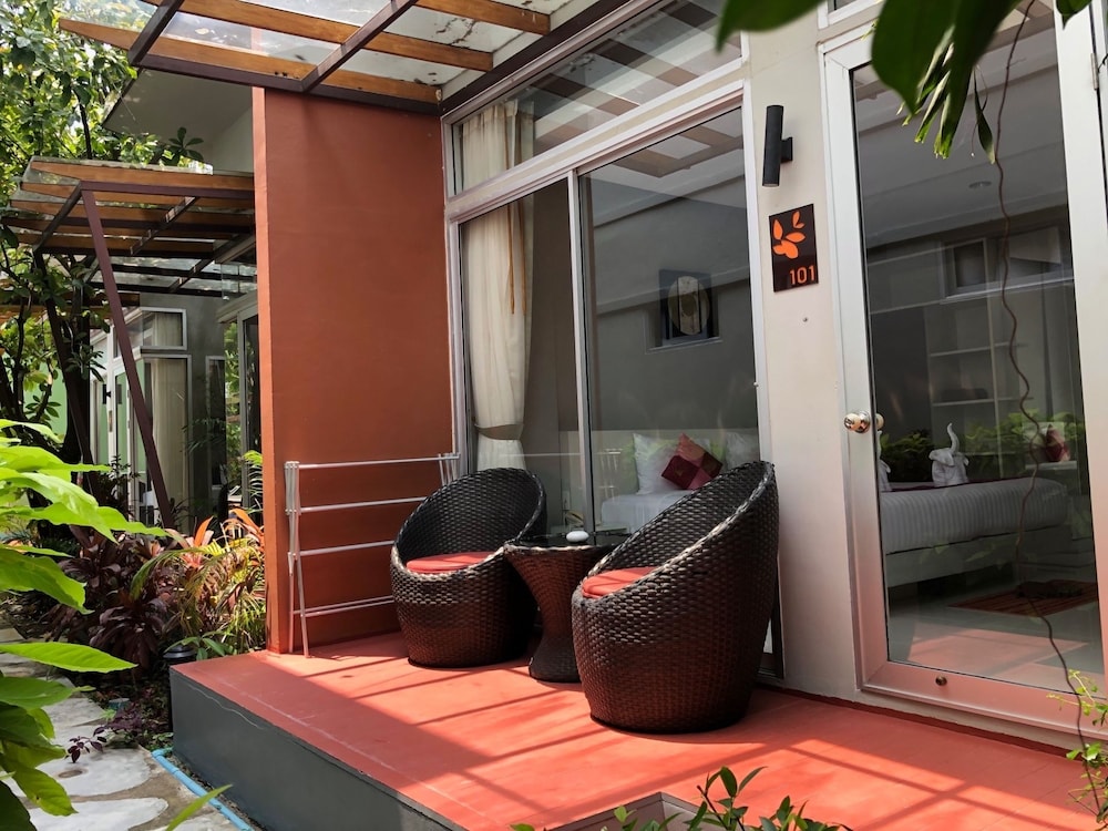 PHU NANA BOUTIQUE HOTEL 26/50