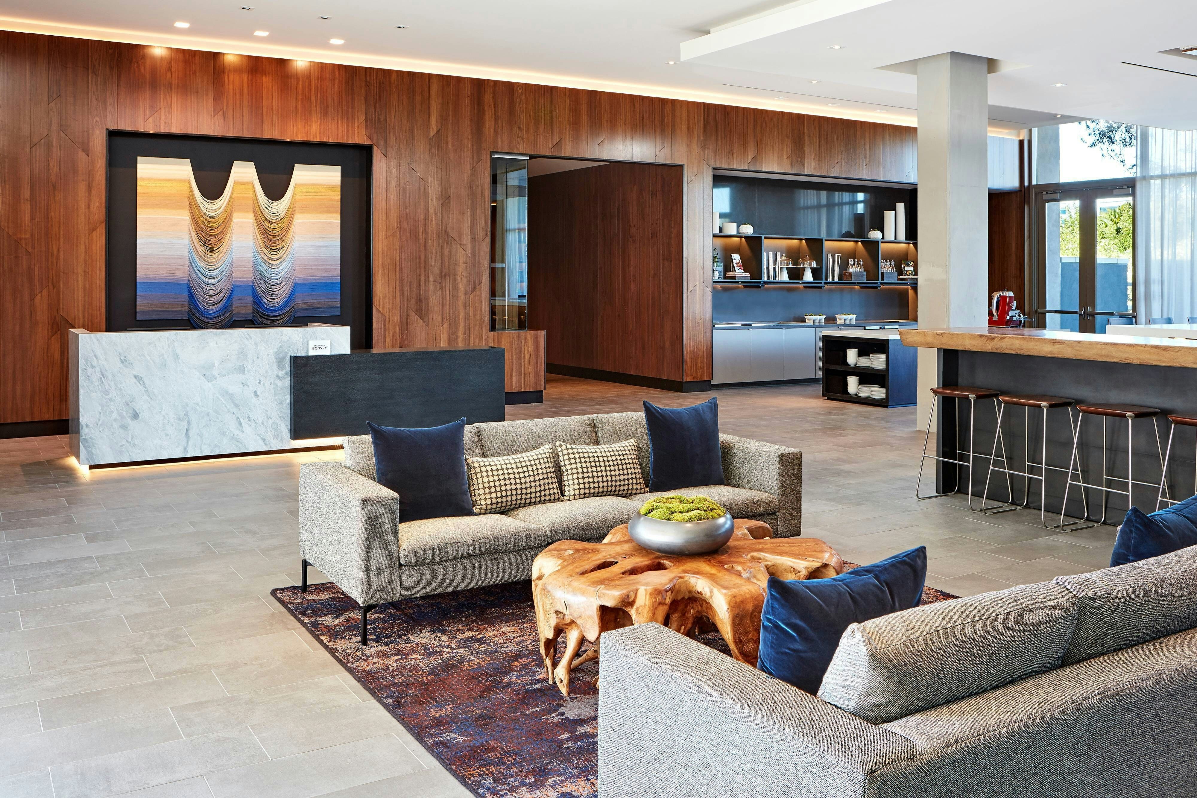 Ac Hotel By Marriott San Jose Santa Clara 39/67