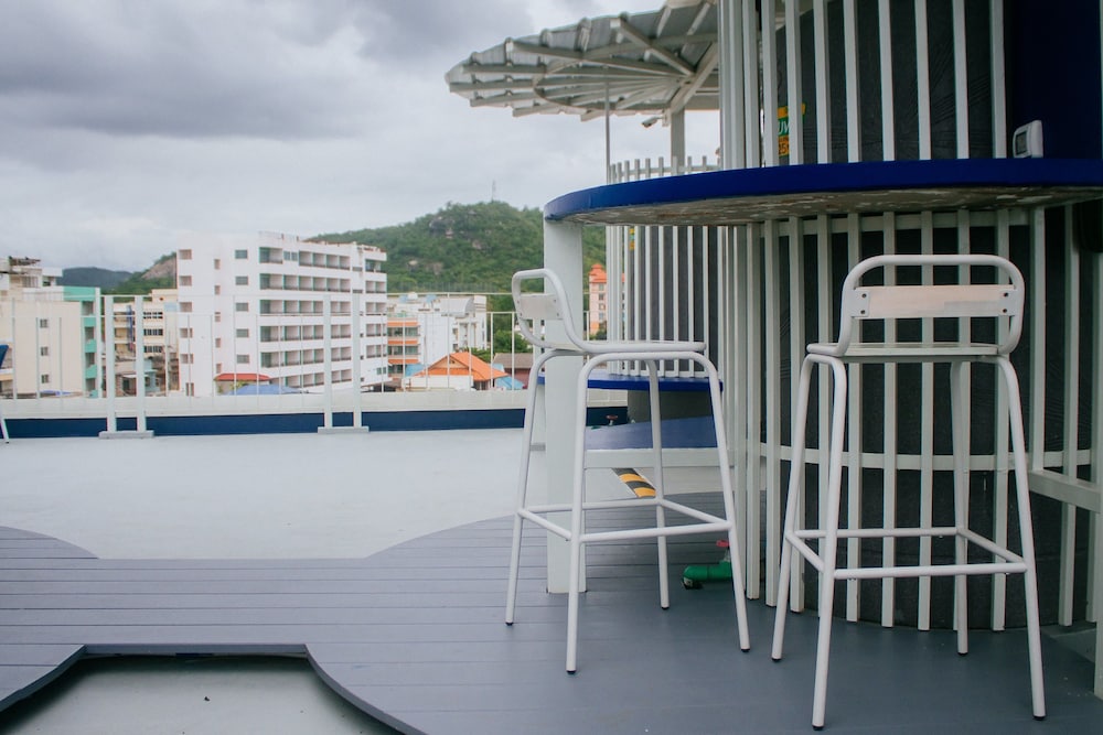 The Moon Hostel Hua Hin 5/68
