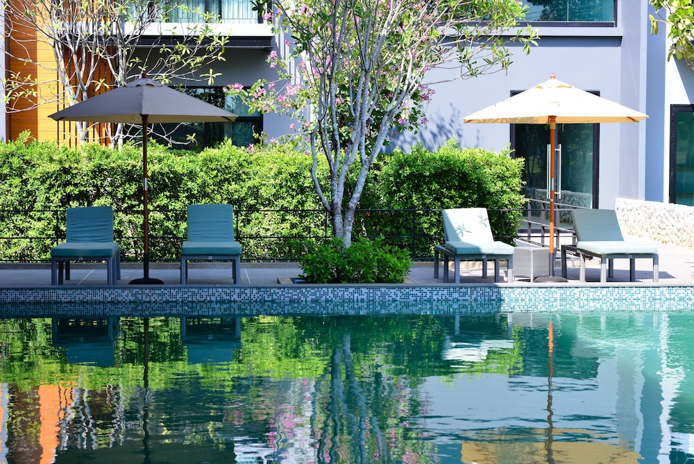 Sappaya Hotel by Lotus Valley Golf Resort 43/50
