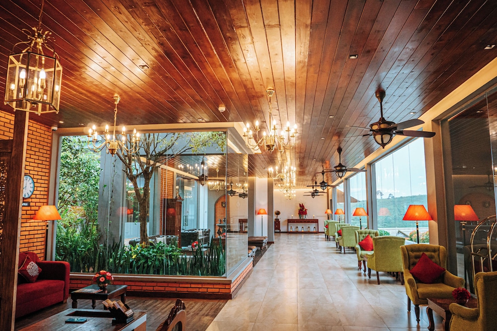 The Argyle - Luxury Boutique Hotel 34/50