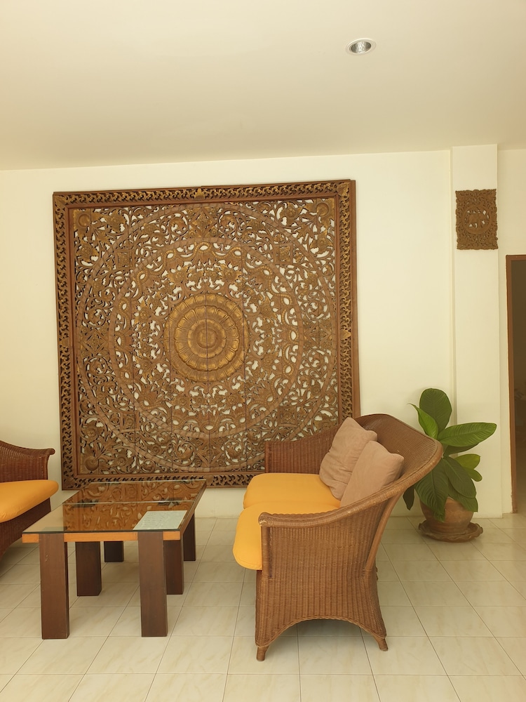 Penzy Guest House 32/39
