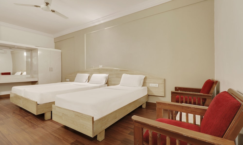 Hotel Vellara 14/50