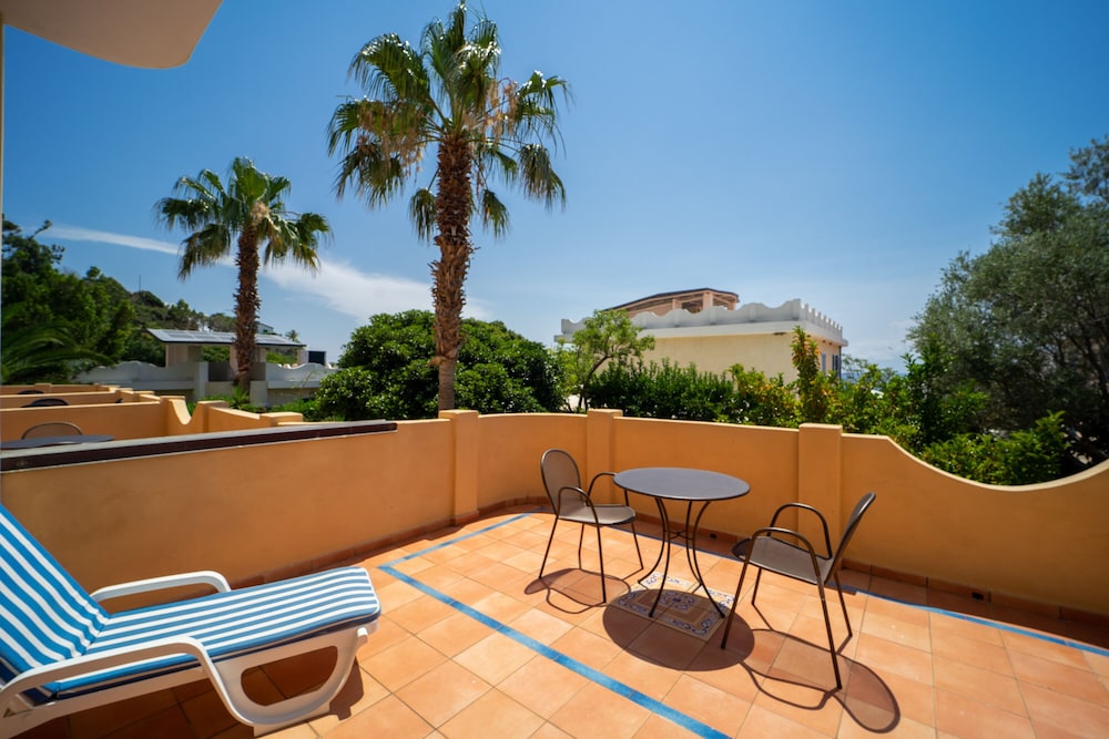 Hotel Ipomea Club 2/66