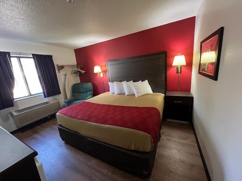 Room, King Bed, Accessible